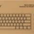 Клавиатура Defender Cairon GK-081,  USB, черный [45081]
